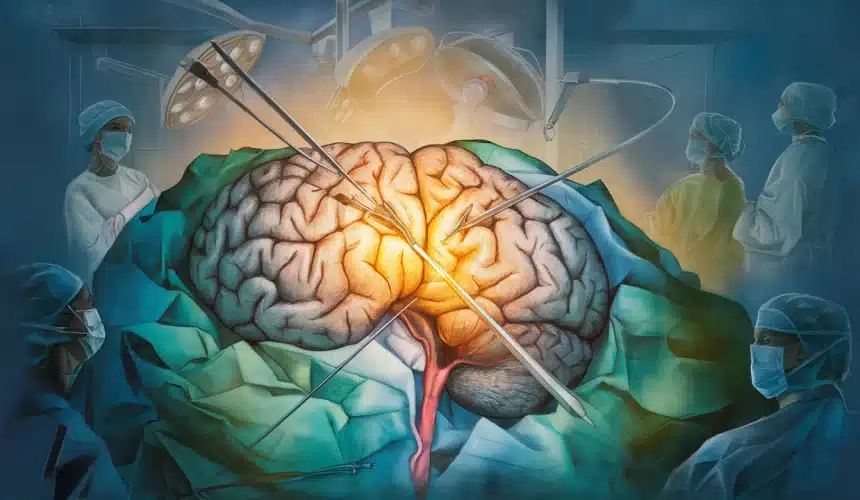 Simple Brain Tumor Surgeries