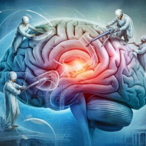 Complex Brain Tumor Surgeries