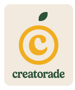 Creatorade Supports GBTF