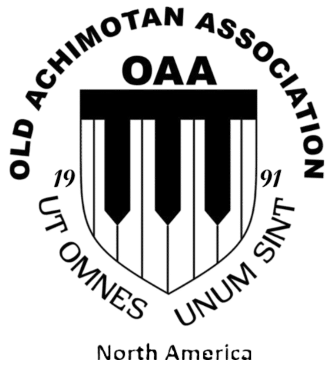 Old Achimota Association